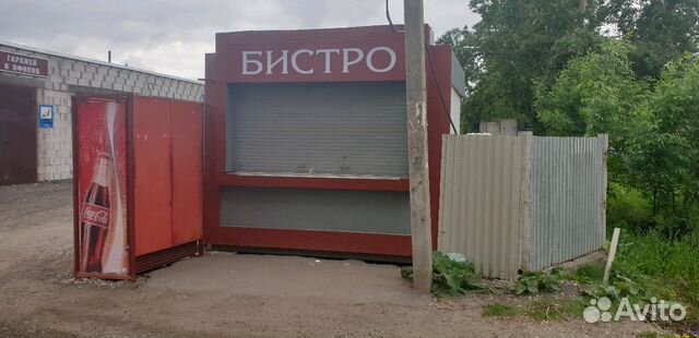 Сдаю в аренду бисро,шаурму готовый бизнес