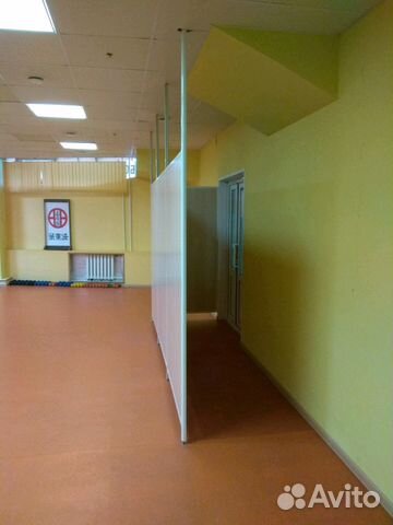 Помещение свободного назначения 156м.кв
