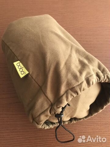 Трикотажный слинг boba wrap Трикотажный слинг boba wrap