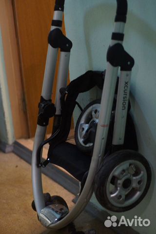 Коляска детская Mothercare excursion