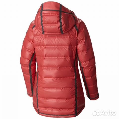 Пуховик Columbia OutDry Ex Diamond Down Insulated Пуховик Columbia OutDry Ex Diamond Down Insulated