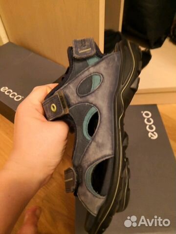 Сандалии Ecco р. 36 Сандалии Ecco р. 36