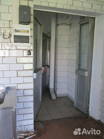 Помещение свободного назначения, 115 м²