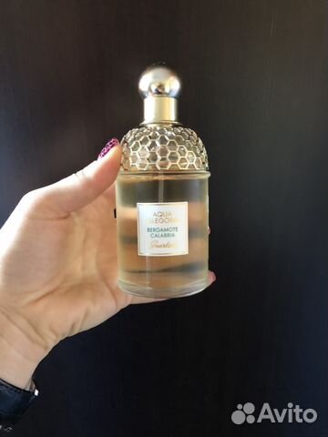 Духи герлен Духи герлен