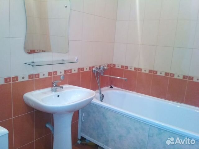 1-к квартира, 39.2 м², 9/9 эт. 1-к квартира, 39.2 м², 9/9 эт.