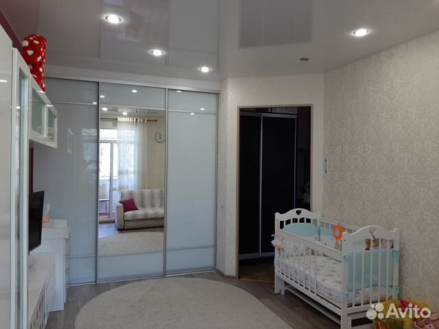 1-к квартира, 31.3 м², 3/5 эт. 1-к квартира, 31.3 м², 3/5 эт.