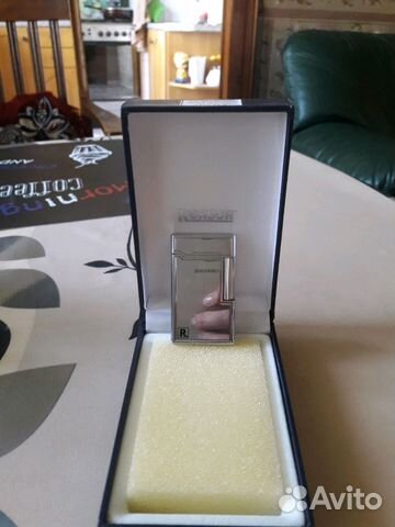 Зажигалка ronson Зажигалка ronson