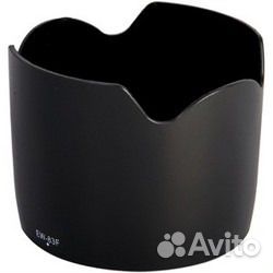 Бленда для объектива Canon 24-70mm f/2.8L USM