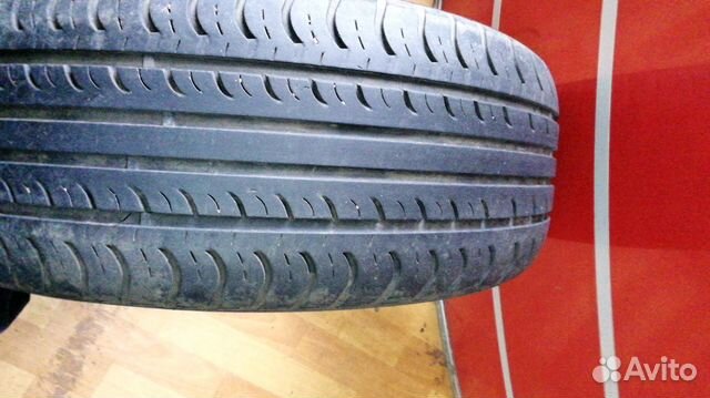 205/55-16 Michelin Primacy HP (2 шт)