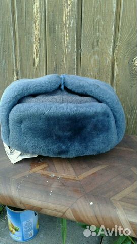 Шапка военная новая 58р Шапка военная новая 58р