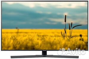 SAMSUNG UE50RU7400U Новый,4К,ЖК,SmartTV,2019