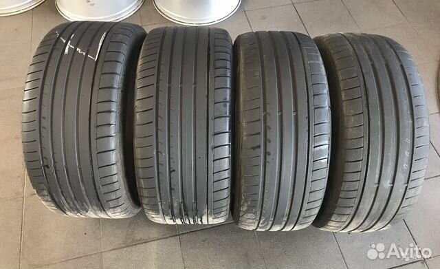 245/40/20 б/у 3шт Dunlop Sport maxx GT j 245/40/20 б/у 3шт Dunlop Sport maxx GT j