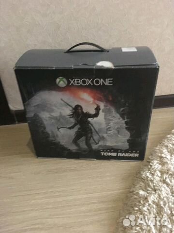 Xbox ONE (1т)