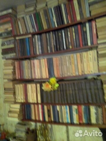Книги Книги