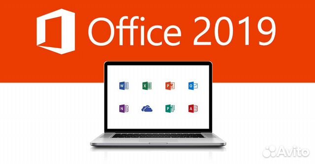 Microsoft Office 2019 / Office 365 / Win 10 Microsoft Office 2019 / Office 365 / Win 10