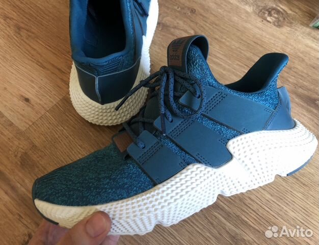 Adidas prophere новые оригинал 39 - 40 