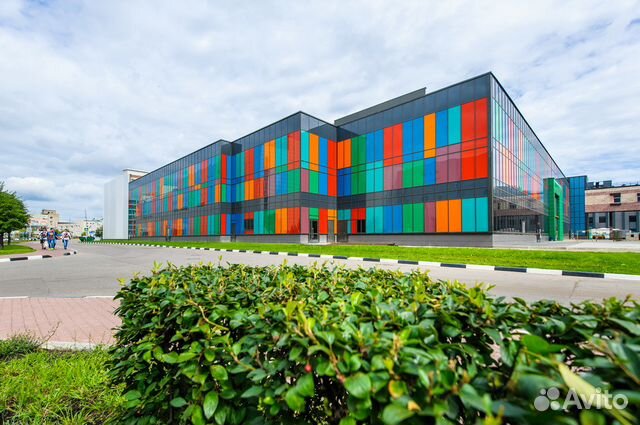 Дарим вам 50 процентов до конца года, 74.5 м² Дарим вам 50 процентов до конца года, 74.5 м²