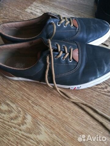 Мужская обувь