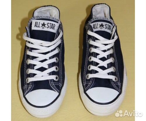 Кеды Converse All Star Кеды Converse All Star