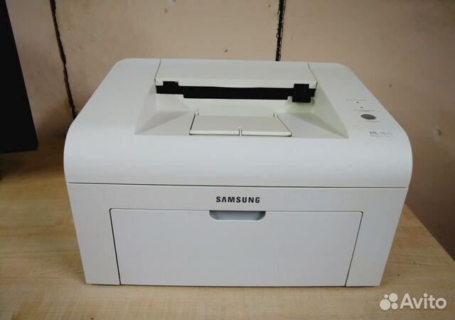 Принтер SAMSUNG ML-1615