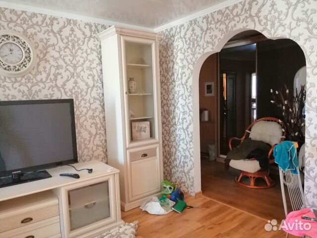 Осуществим поклейку обоев