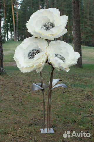 Цветы
