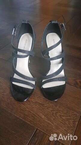 Босоножки Karen Millen