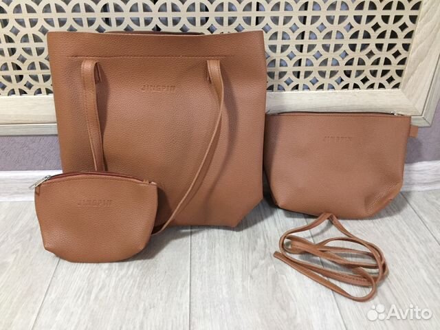 Сумки+косметичка Сумки+косметичка