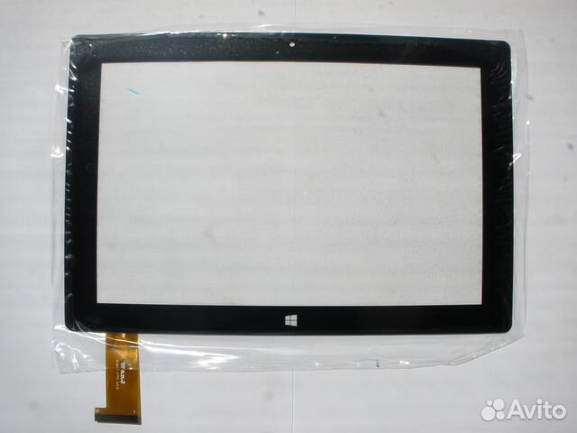 Тачскрин WJ907C-FPC V3.0 Irbis TW72 / TW74 / TW77 Тачскрин WJ907C-FPC V3.0 Irbis TW72 / TW74 / TW77