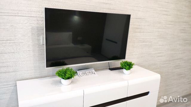1-к квартира, 38 м², 5/10 эт.