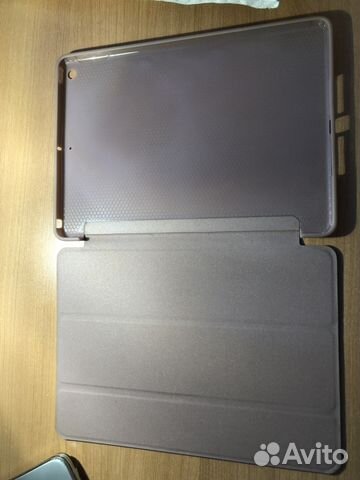 Чехол на iPad Air 2