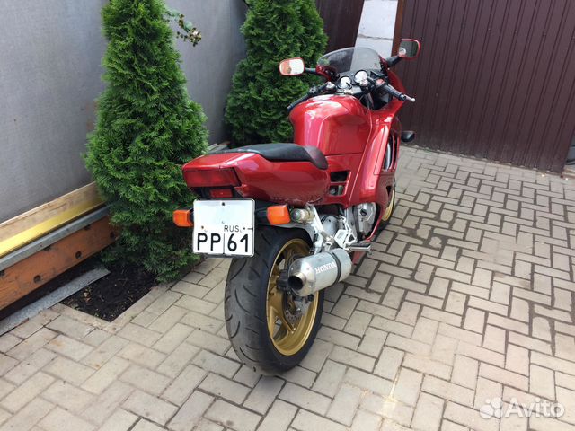 Honda CBR600F3 Honda CBR600F3
