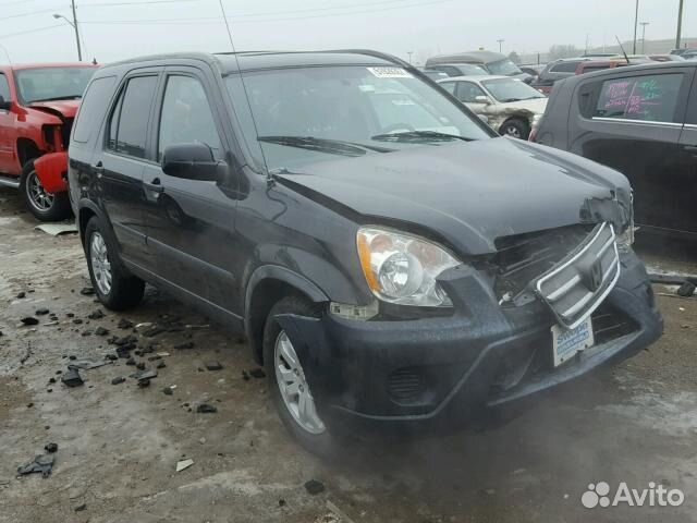 Запчасти бу для Хонда Honda CR-V 2002-2006 разбор Запчасти бу для Хонда Honda CR-V 2002-2006 разбор
