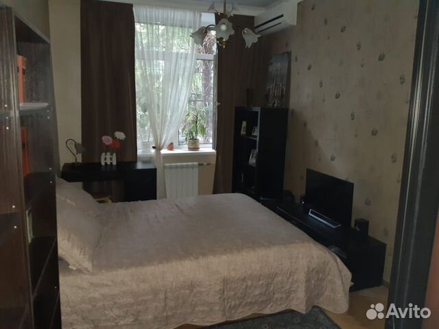 Комната 12 м² в 3-к, 1/4 эт. Комната 12 м² в 3-к, 1/4 эт.