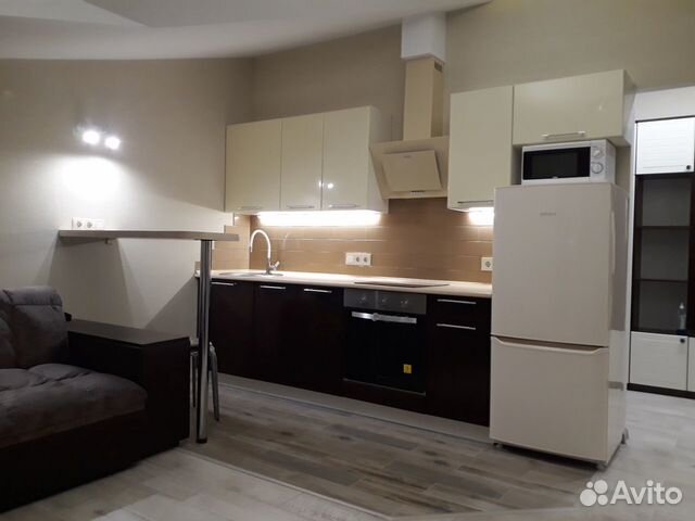 1-к квартира, 30 м², 6/6 эт. 1-к квартира, 30 м², 6/6 эт.