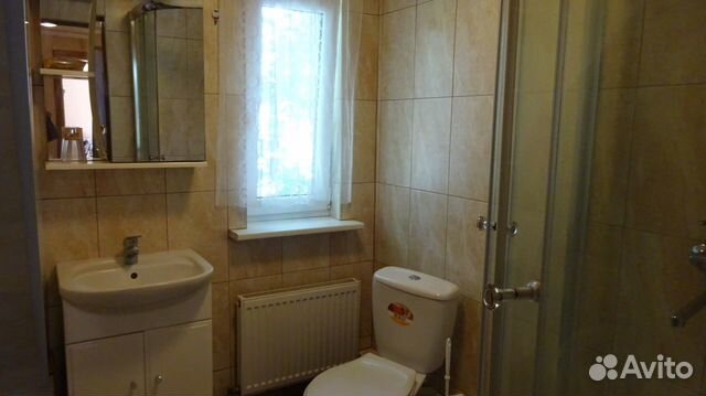 1-к квартира, 40 м², 3/3 эт.