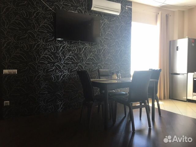 2-к квартира, 70 м², 3/12 эт. 2-к квартира, 70 м², 3/12 эт.