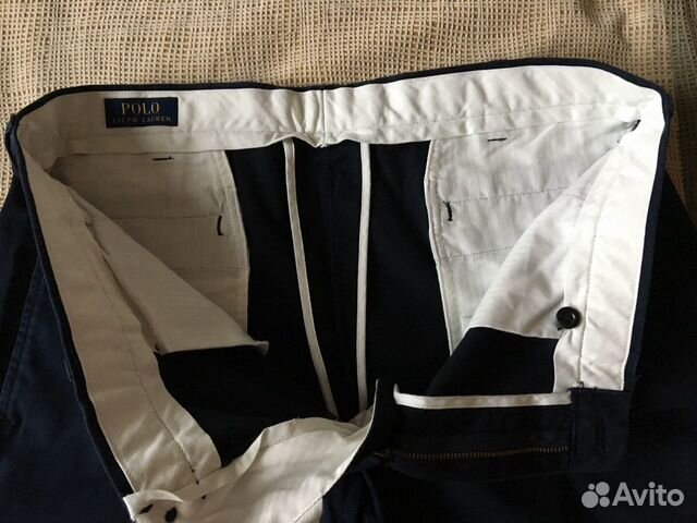 Брюки мужские Polo Ralph Lauren Брюки мужские Polo Ralph Lauren
