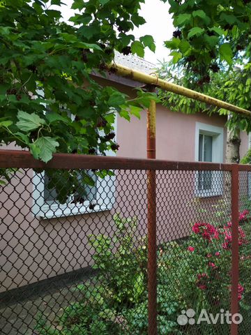 Дом 91.3 м² на участке 16 сот.