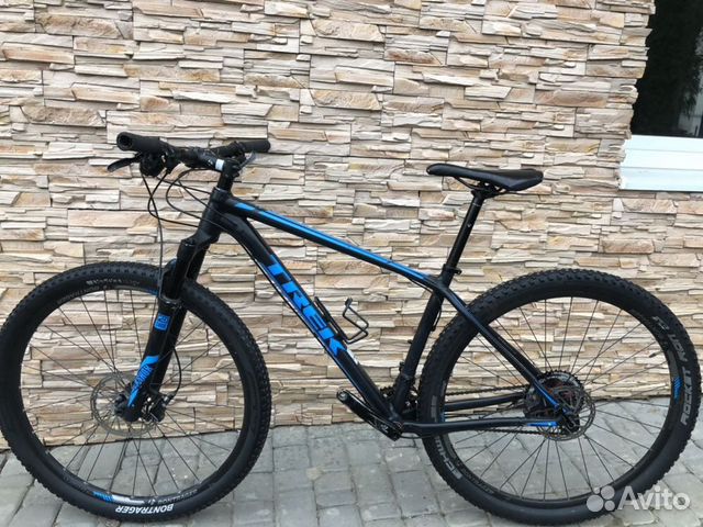 trek superfly 6 2017