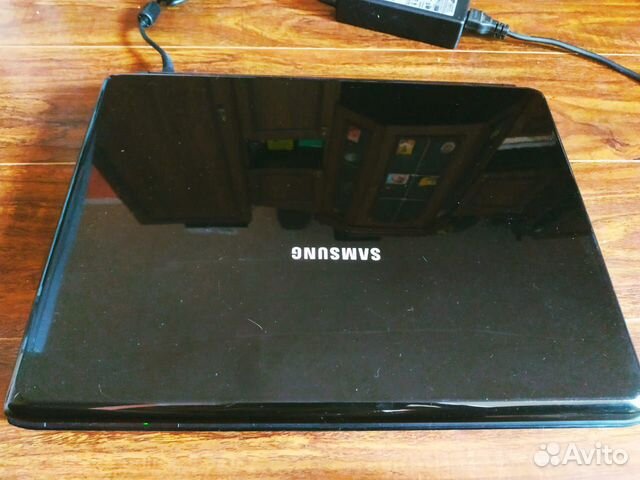 SAMSUNG NP-R 60S