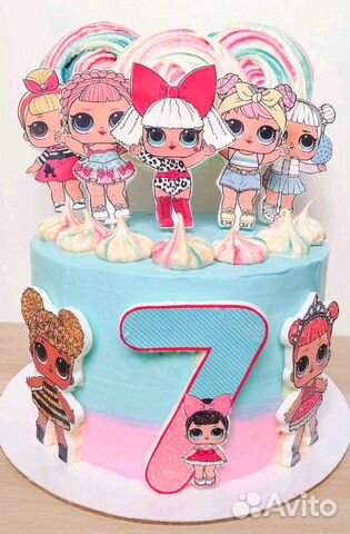 Торт, капкейки на заказ Торт, капкейки на заказ