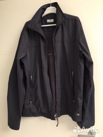 Куртка мужская Том Тейлор Куртка мужская Том Тейлор