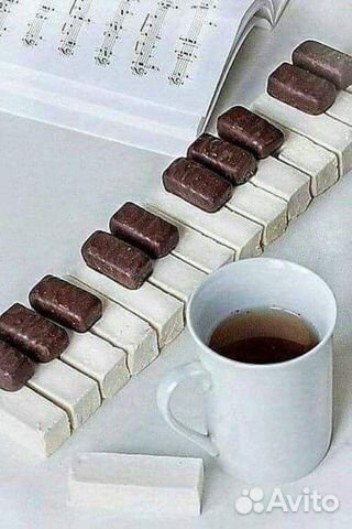 Набор и подбор нотного текста