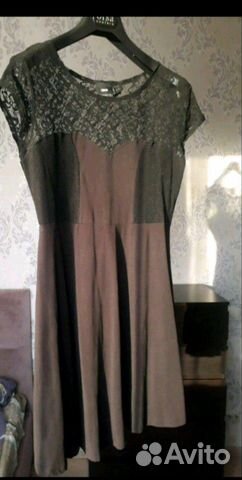 Платье для беременных ASOS