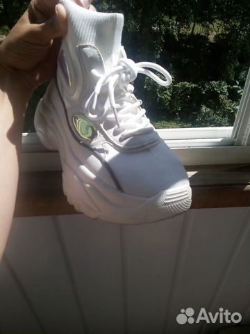 Кроссовки Кроссовки