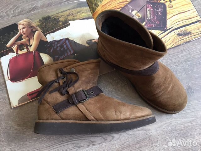 Угги UGG