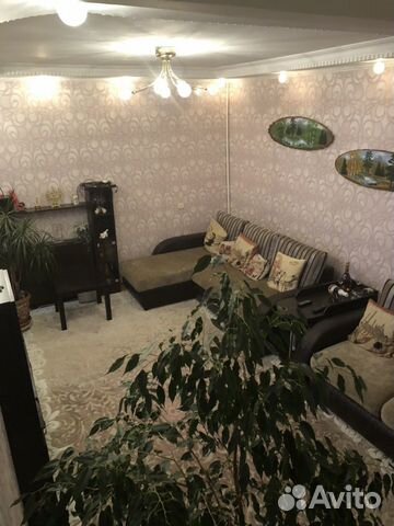 2-к квартира, 70 м², 5/5 эт. 2-к квартира, 70 м², 5/5 эт.