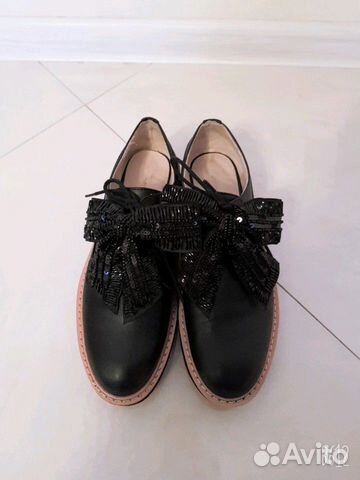 Туфельки Zara Туфельки Zara