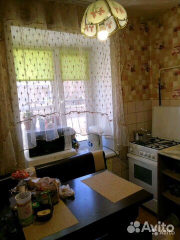 1-к квартира, 31 м², 1/9 эт.